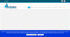 Desktop Screenshot of nautic-store.com