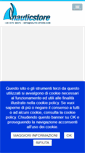 Mobile Screenshot of nautic-store.com